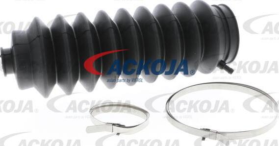 ACKOJA A26-0046 - Bellow Set, steering autospares.lv