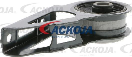 ACKOJA A26-0081 - Holder, engine mounting autospares.lv