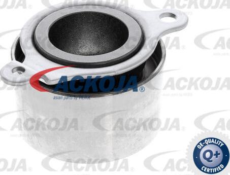 ACKOJA A26-0032 - Tensioner Pulley, timing belt autospares.lv