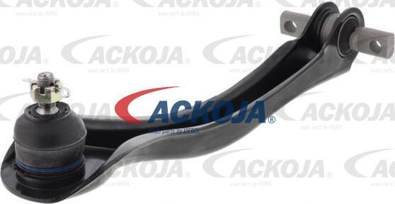 ACKOJA A26-0123 - Track Control Arm autospares.lv
