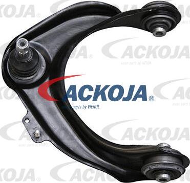 ACKOJA A26-0179 - Track Control Arm autospares.lv