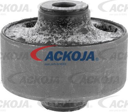 ACKOJA A26-0327 - Bush of Control / Trailing Arm autospares.lv