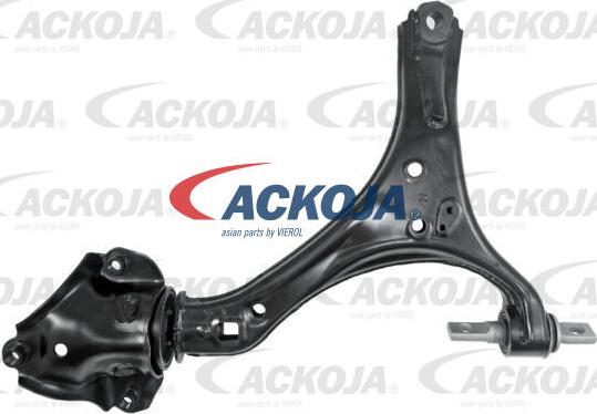 ACKOJA A26-0291 - Track Control Arm autospares.lv