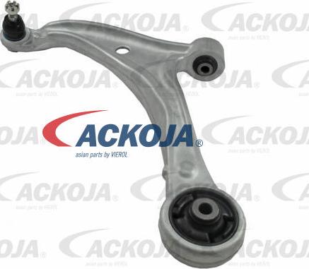 ACKOJA A26-0225 - Track Control Arm autospares.lv
