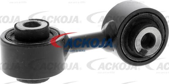 ACKOJA A26-1196 - Rod / Strut, stabiliser autospares.lv