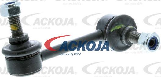 ACKOJA A26-1193 - Rod / Strut, stabiliser autospares.lv