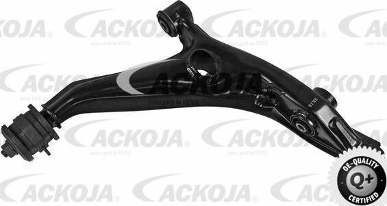 ACKOJA A26-1149 - Track Control Arm autospares.lv