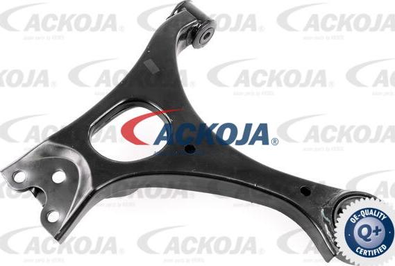 ACKOJA A26-1145 - Track Control Arm autospares.lv