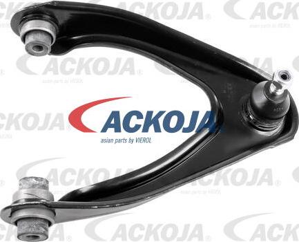 ACKOJA A26-1148 - Track Control Arm autospares.lv