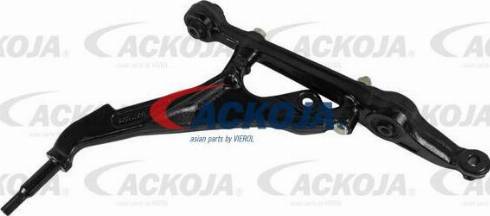 ACKOJA A26-1143 - Track Control Arm autospares.lv