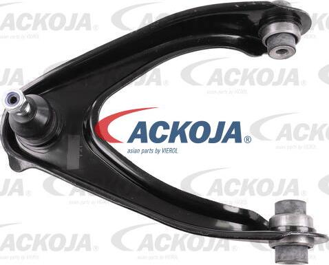 ACKOJA A26-1147 - Track Control Arm autospares.lv