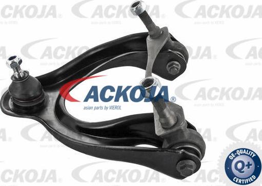 ACKOJA A26-1155 - Track Control Arm autospares.lv