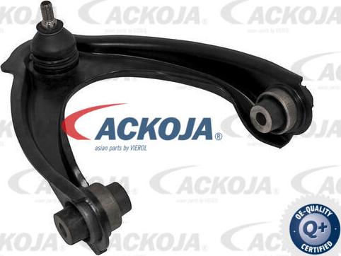 ACKOJA A26-1152 - Track Control Arm autospares.lv