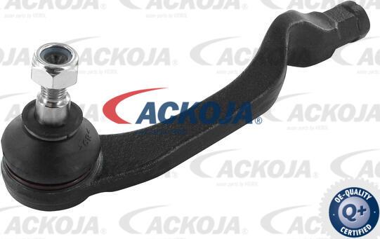 ACKOJA A26-1104 - Tie Rod End autospares.lv