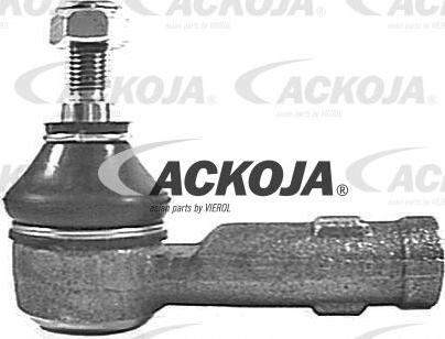 ACKOJA A26-1108 - Tie Rod End autospares.lv