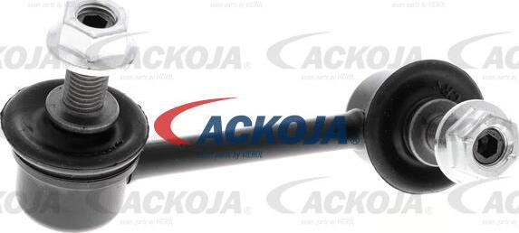 ACKOJA A26-1114 - Rod / Strut, stabiliser autospares.lv