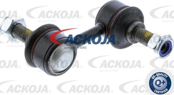 ACKOJA A26-1110 - Rod / Strut, stabiliser autospares.lv