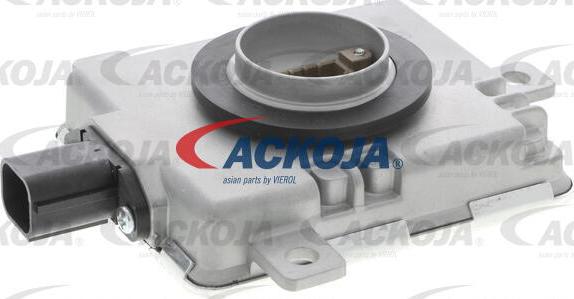 ACKOJA A26-84-0003 - Ignitor, gas discharge lamp autospares.lv