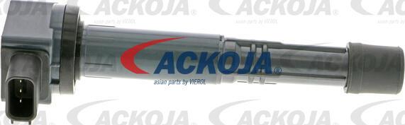 ACKOJA A26-70-0024 - Ignition Coil autospares.lv