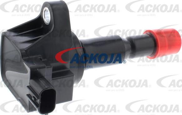 ACKOJA A26-70-0025 - Ignition Coil autospares.lv