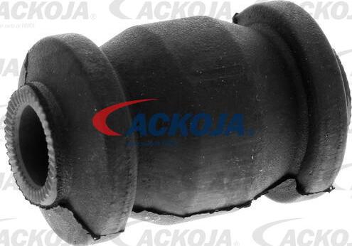 ACKOJA A70-9596 - Bush of Control / Trailing Arm autospares.lv