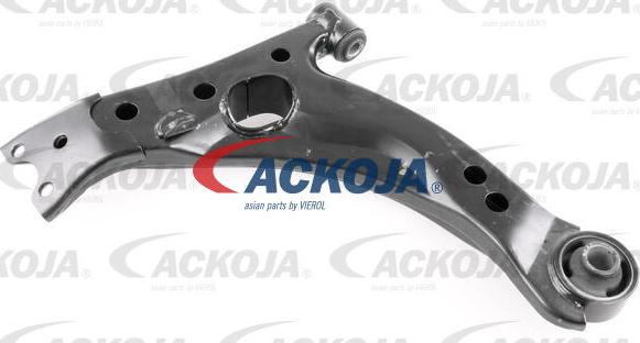 ACKOJA A70-9590 - Track Control Arm autospares.lv