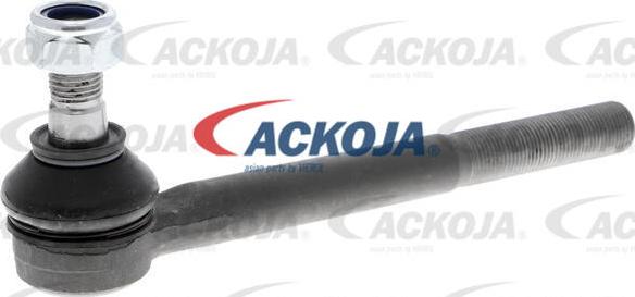 ACKOJA A70-9541 - Tie Rod End autospares.lv