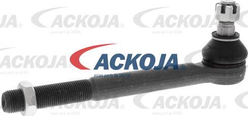 ACKOJA A70-9542 - Tie Rod End autospares.lv