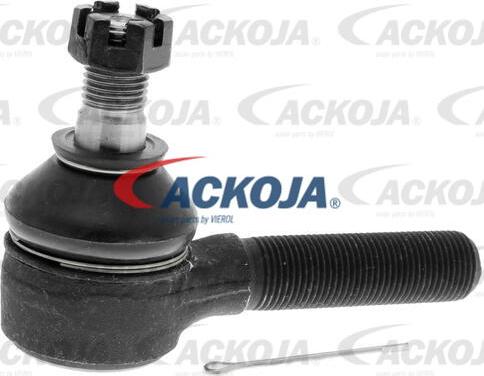 ACKOJA A70-9542 - Tie Rod End autospares.lv