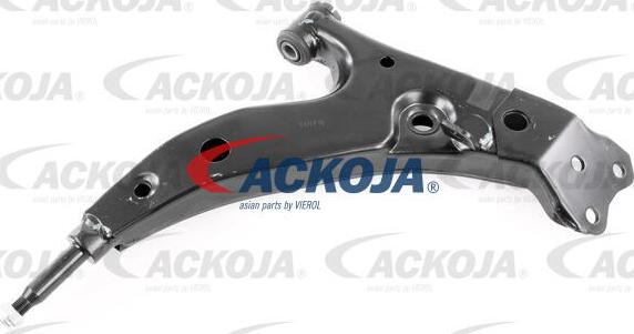 ACKOJA A70-9569 - Track Control Arm autospares.lv