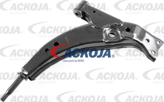 ACKOJA A70-9568 - Track Control Arm autospares.lv