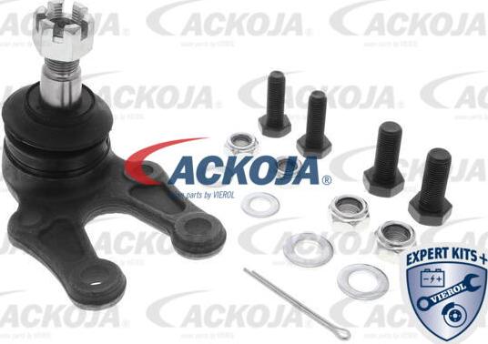 ACKOJA A70-9506 - Ball Joint autospares.lv