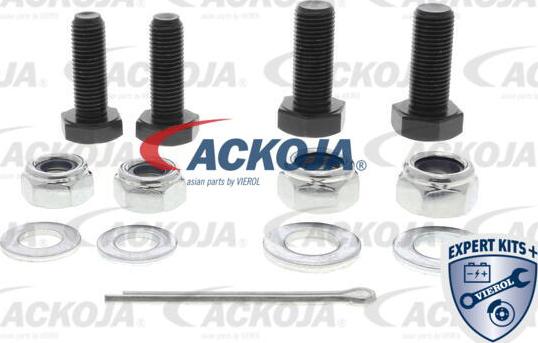 ACKOJA A70-9506 - Ball Joint autospares.lv