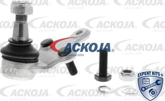 ACKOJA A70-9507 - Ball Joint autospares.lv