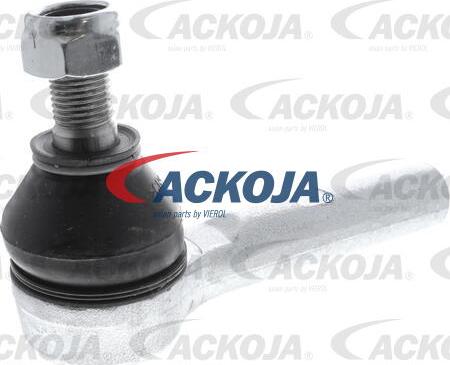 ACKOJA A70-9519 - Tie Rod End autospares.lv