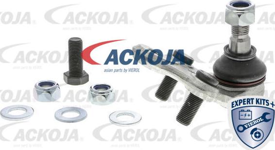 ACKOJA A70-9514 - Ball Joint autospares.lv