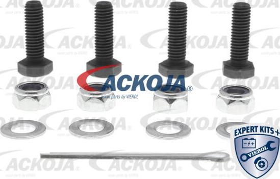 ACKOJA A70-9511 - Ball Joint autospares.lv