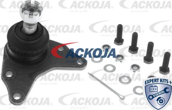 ACKOJA A70-9511 - Ball Joint autospares.lv