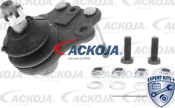 ACKOJA A70-9518 - Ball Joint autospares.lv