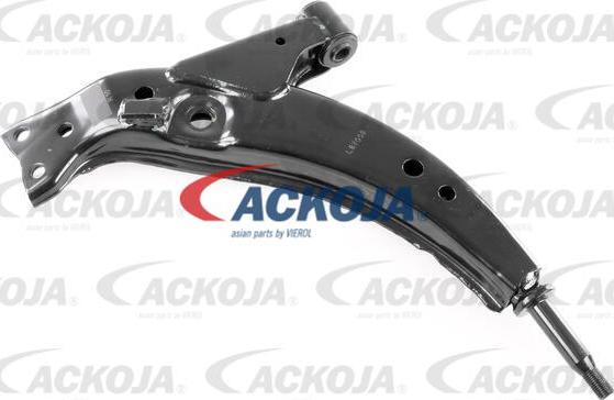 ACKOJA A70-9585 - Track Control Arm autospares.lv