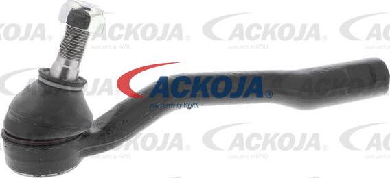 ACKOJA A70-9534 - Tie Rod End autospares.lv