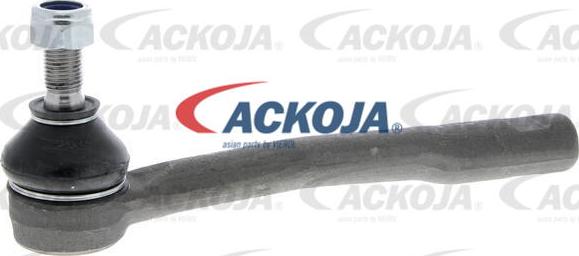 ACKOJA A70-9524 - Tie Rod End autospares.lv