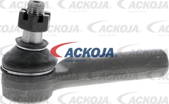 ACKOJA A70-9523 - Tie Rod End autospares.lv