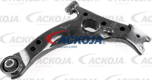 ACKOJA A70-9574 - Track Control Arm autospares.lv