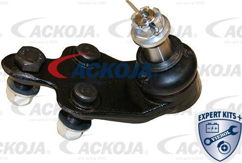 ACKOJA A70-9649 - Ball Joint autospares.lv