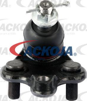 ACKOJA A70-9648 - Ball Joint autospares.lv