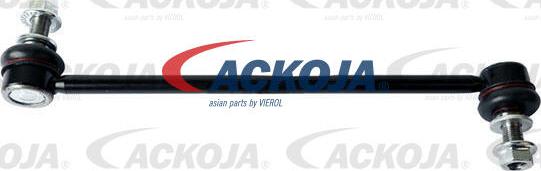 ACKOJA A70-9656 - Rod / Strut, stabiliser autospares.lv