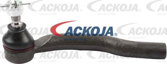 ACKOJA A70-9657 - Tie Rod End autospares.lv