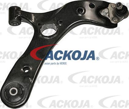 ACKOJA A70-9667 - Track Control Arm autospares.lv