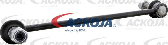 ACKOJA A70-9600 - Rod / Strut, stabiliser autospares.lv